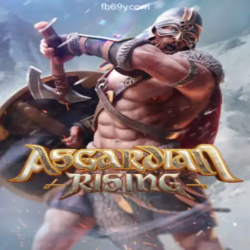 AsgardianRising: Explore the Thrilling World of Official Slots on 69Y.COM Platform