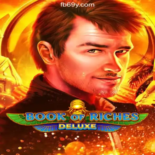 Explore the Exciting World of BookofRichesDeluxe on 69Y.COM Platform-Oficial Slots Brasil #1