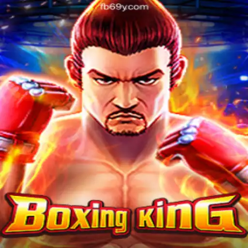 Unveiling BoxingKing: The Ultimate Gaming Experience on 69Y.COM
