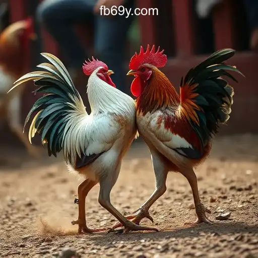 Cockfighting