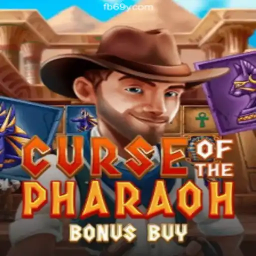 Exploring 'Curse of the Pharaoh Bonus Buy' on 69Y.COM: The Leading Slot Platform in Brazil