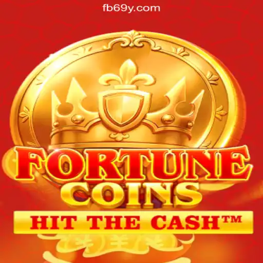 Unveiling FortuneCoins: The Premier Slots Experience on 69Y.COM Platform-Oficial Slots Brasil #1