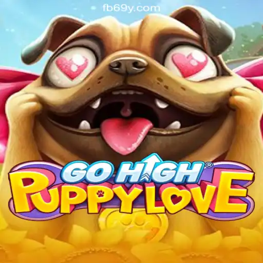 GoHighPuppyLove: A Charming Adventure in a Digital Wonderland
