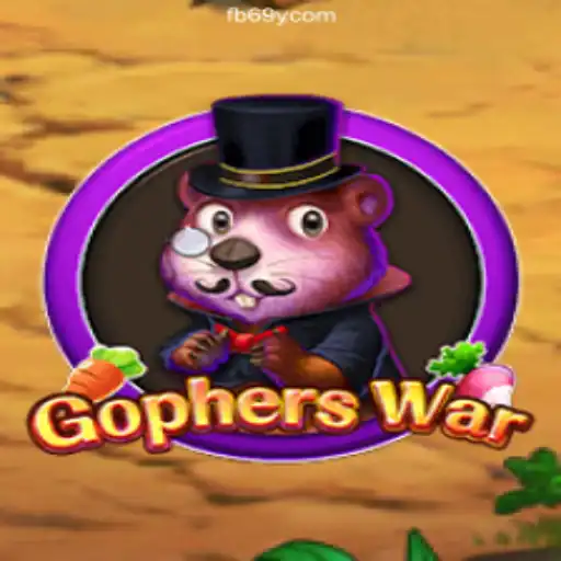 Exploring GophersWar: An Exciting Gaming Experience on 69Y.COM