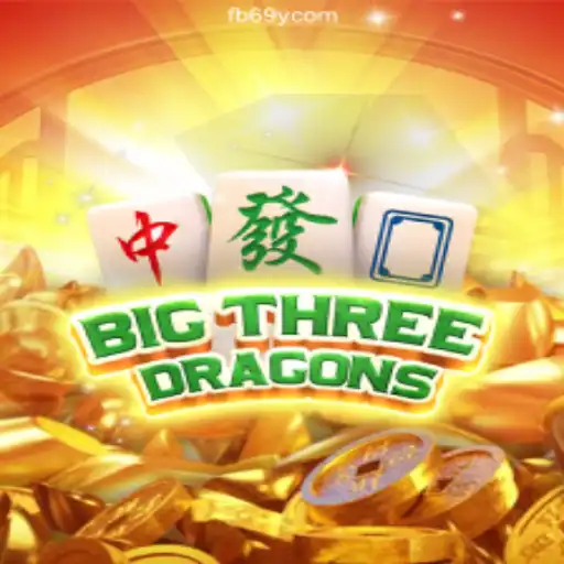 Discover the Excitement of BigThreeDragons on 69Y.COM: The Premier Slots Platform in Brazil