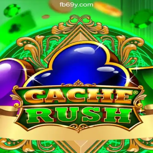 Discover the Thrilling World of CacheRush on 69Y.COM: Official Slots Brasil #1