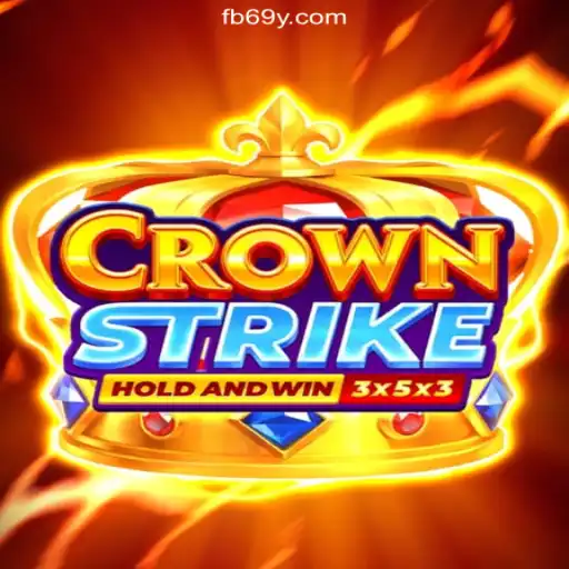 Unveiling Crownstrike: A Deep Dive into the Thrilling World of Slots on 69Y.COM