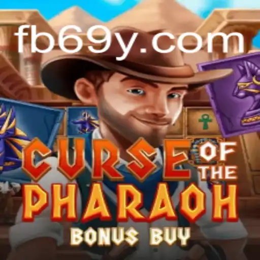 Exploring 'Curse of the Pharaoh Bonus Buy' on 69Y.COM: The Leading Slot Platform in Brazil