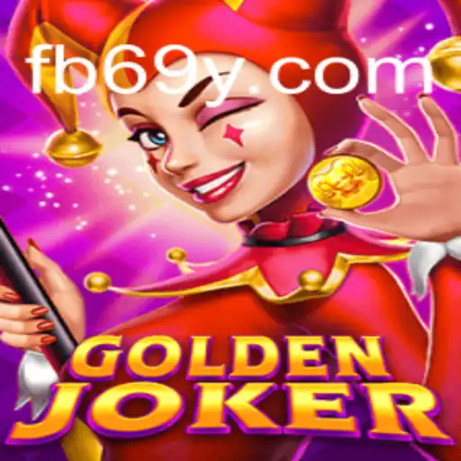 Explore the Thrills of GoldenJoker on 69Y.COM: Oficial Slots Brasil #1
