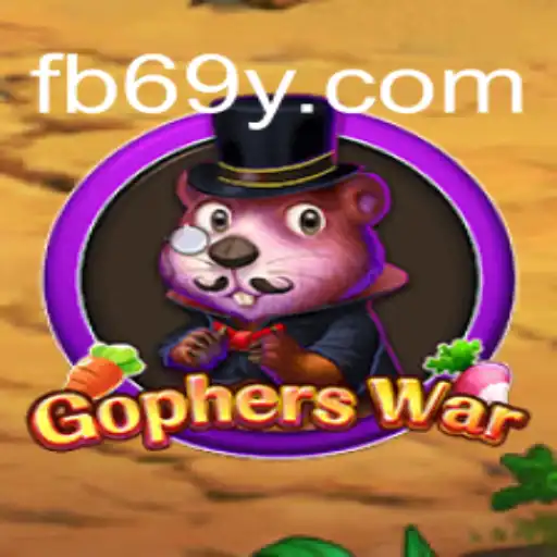 Exploring GophersWar: An Exciting Gaming Experience on 69Y.COM