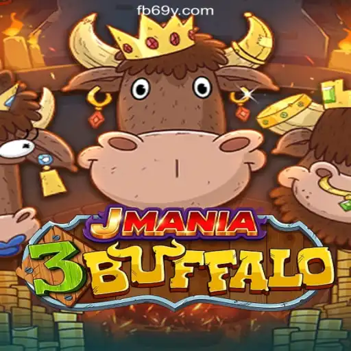 Explore JMania3Buffalo: The Leading Slot Game on 69Y.COM Platform