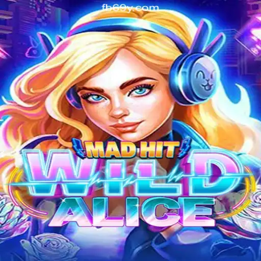 Exploring MadHitWildAlice: A Thrilling New Addition to 69Y.COM's Slot Lineup