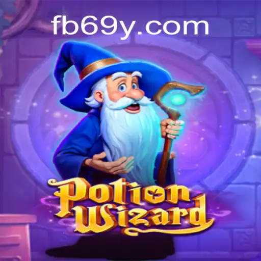 Explore the Magical World of PotionWizard: The Future of Online Gaming