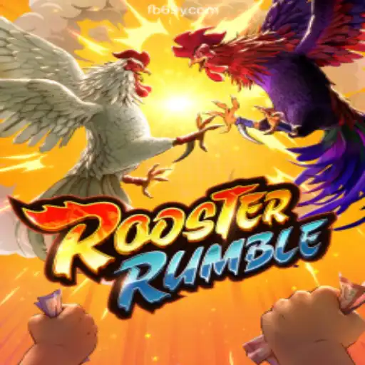 RoosterRumble: A Thrilling Game on 69Y.COM Platform-Oficial Slots Brasil #1