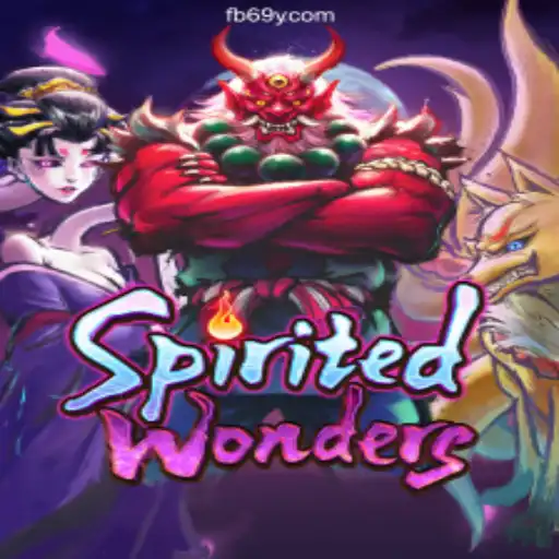 SpiritedWonders Unveiled: Exploring the Thrills of 69Y.COM Platform-Oficial Slots Brasil #1