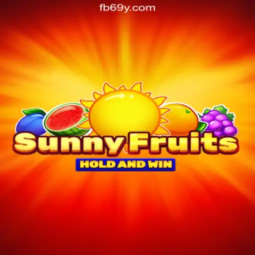 SunnyFruits: A Vibrant Journey Through Official Slots – Brazil’s #1 on 69Y.COM