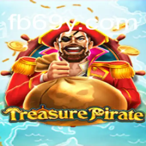 Discovering TreasurePirate: A Dive Into The #1 Slots Game on 69Y.COM Platform