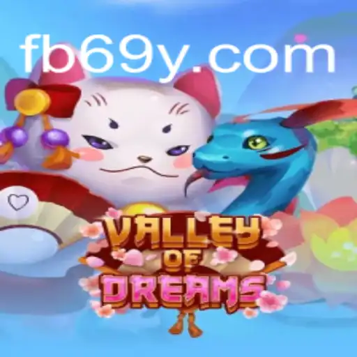Exploring the Magical World of ValleyofDreams: A Journey Through Oficial Slots Brasil #1