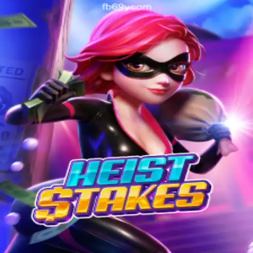 Exploring the Thrill of HeistStakes: A Guide to Brazil's Premier Slots Experience
