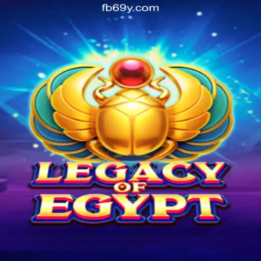 Exploring the Mystical World of LegacyOfEgypt on 69Y.COM: Oficial Slots Brasil #1