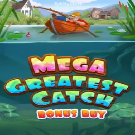 Explore the Excitement of MegaGreatestCatchBonusBuy on 69Y.COM Platform - Official Slots Brasil #1