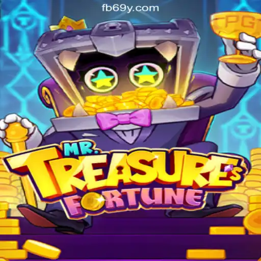 Discover the Thrills of MrTreasuresFortune on 69Y.COM Platform: The Leading Slots Experience in Brazil