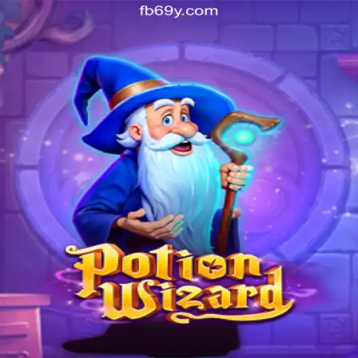 Explore the Magical World of PotionWizard: The Future of Online Gaming