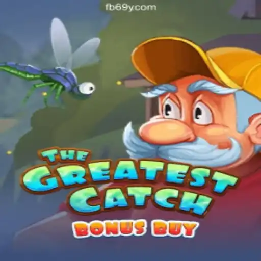 Unlock Excitement with TheGreatestCatchBonusBuy on 69Y.COM Platform-Oficial Slots Brasil #1