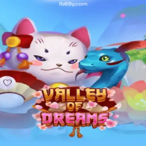 Exploring the Magical World of ValleyofDreams: A Journey Through Oficial Slots Brasil #1